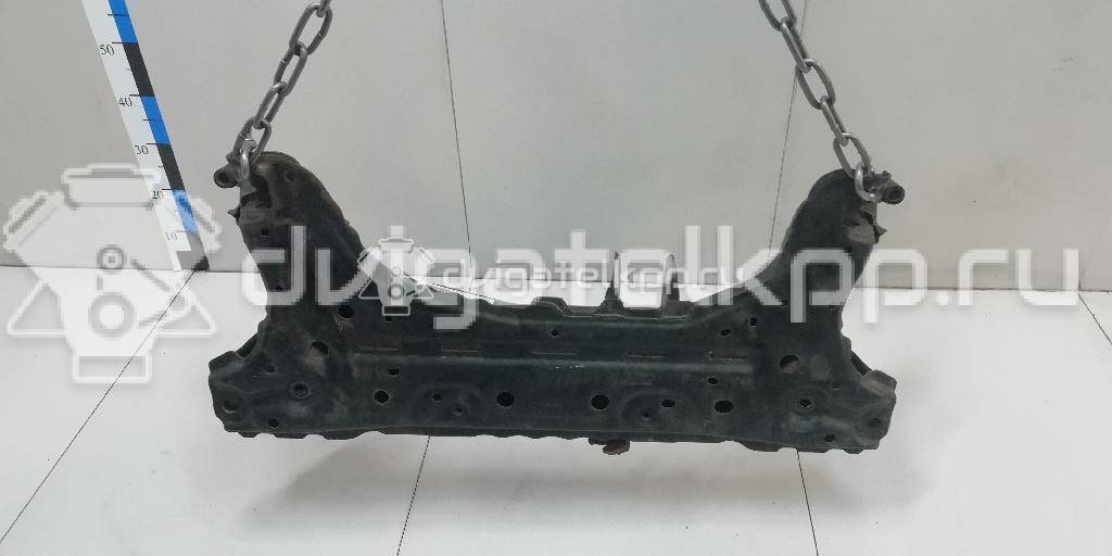 Фото Балка подмоторная  1758710 для Ford Fiesta {forloop.counter}}