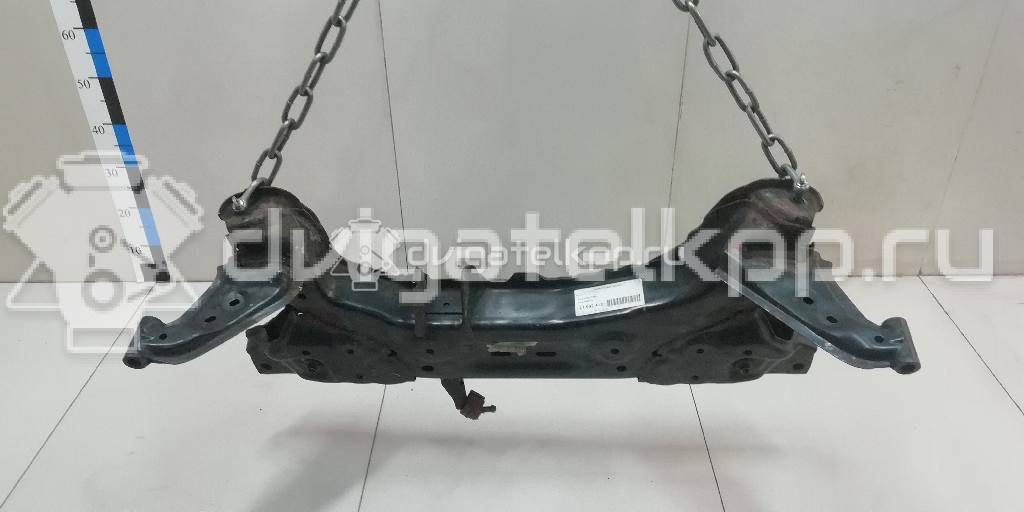 Фото Балка подмоторная  1758710 для Ford Fiesta {forloop.counter}}