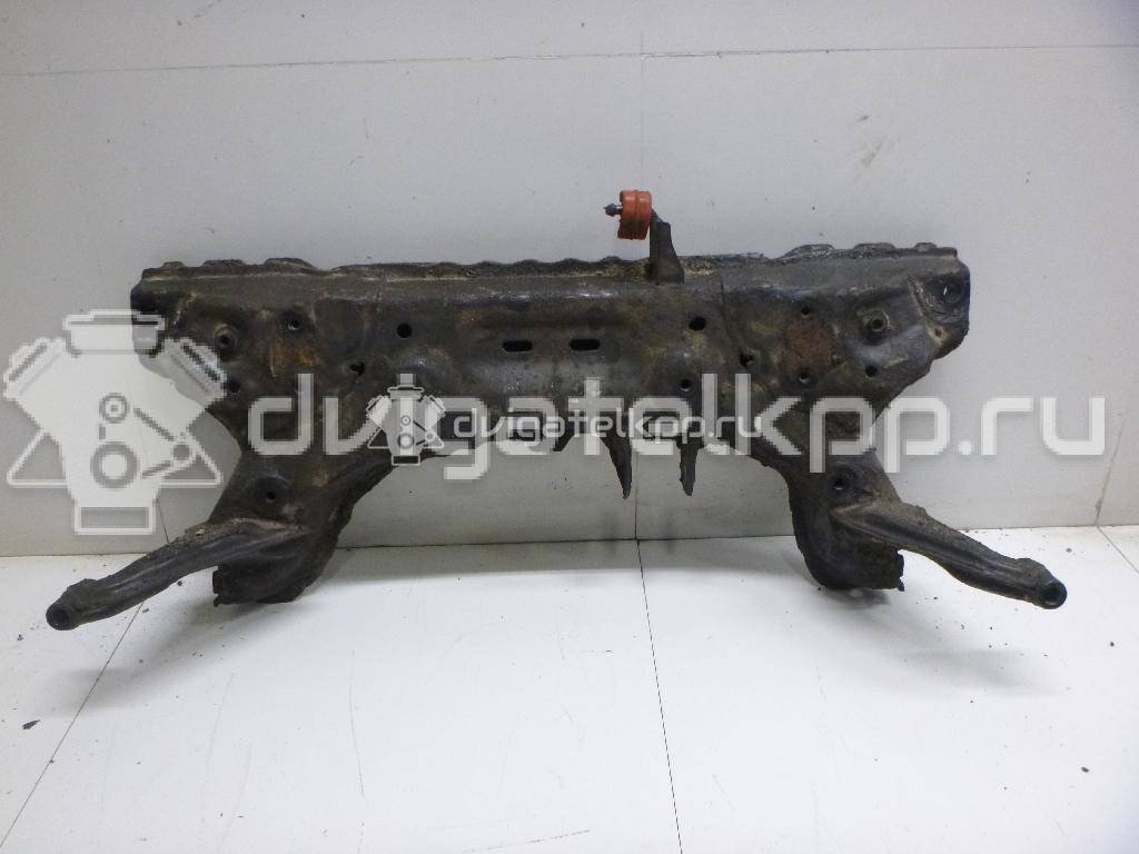Фото Балка подмоторная  1758710 для Ford Fiesta {forloop.counter}}