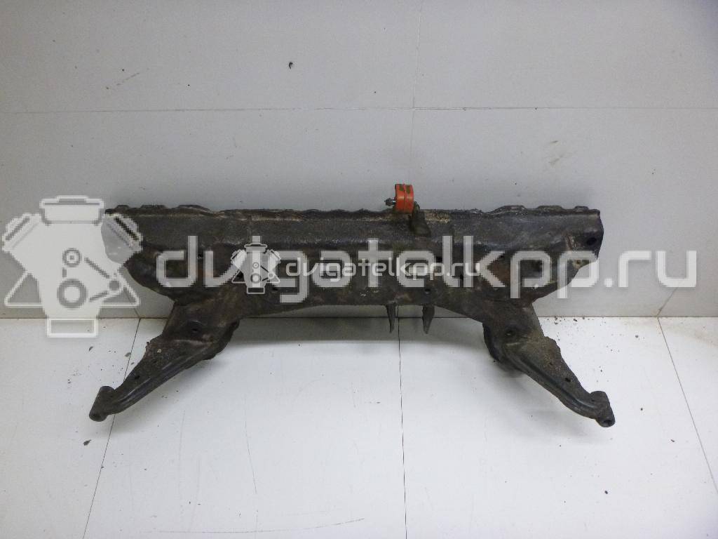 Фото Балка подмоторная  1758710 для Ford Fiesta {forloop.counter}}