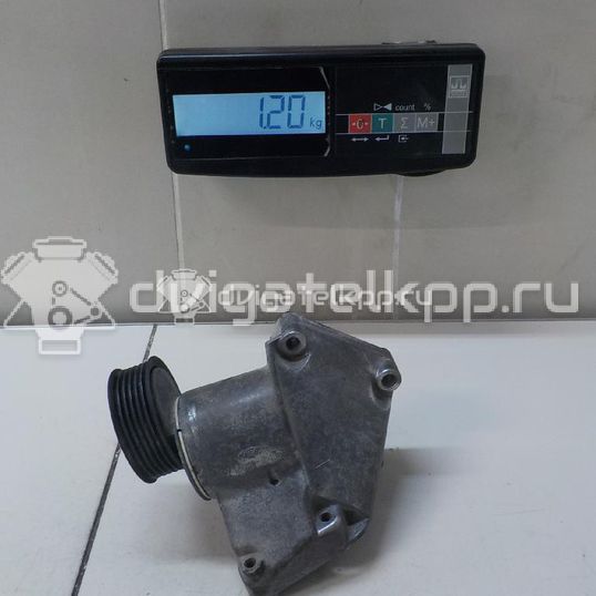 Фото Ролик руч.ремня с кронштейном  98MF3C631CG для Ford Fiesta / Focus