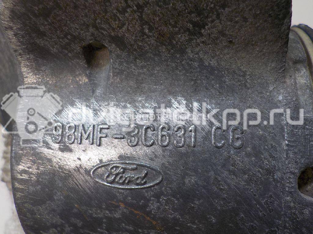 Фото Ролик руч.ремня с кронштейном  98MF3C631CG для Ford Fiesta / Focus {forloop.counter}}