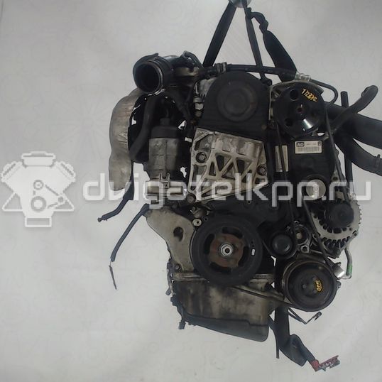 Фото Контрактный (б/у) двигатель Z 20 S для Chevrolet Epica Kl1 / Nubira / Captiva C100, C140 121-150 л.с 16V 2.0 л Дизельное топливо