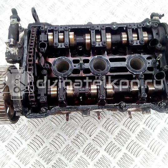 Фото Головка блока  078103068BM для audi  A8 D2 (1994-2002)