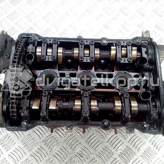 Фото Головка блока  078103067BM для audi  A8 D2 (1994-2002)