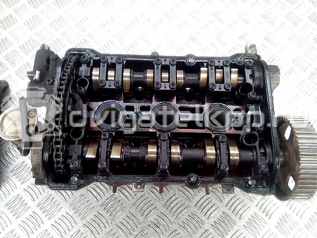 Фото Головка блока  078103067BM для audi  A8 D2 (1994-2002) {forloop.counter}}