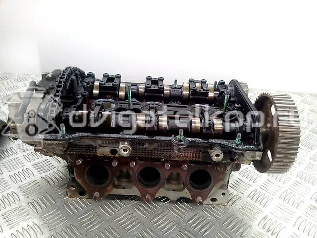 Фото Головка блока  078103067BM для audi  A8 D2 (1994-2002) {forloop.counter}}