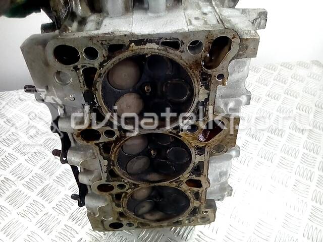 Фото Головка блока  078103067BM для audi  A8 D2 (1994-2002) {forloop.counter}}