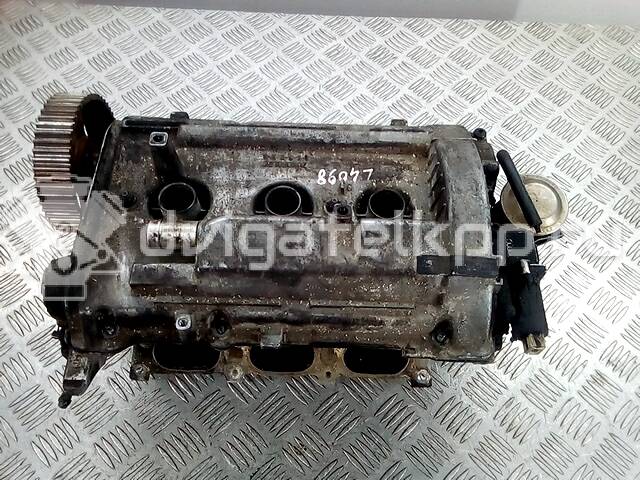 Фото Головка блока  078103067BM для audi  A8 D2 (1994-2002) {forloop.counter}}