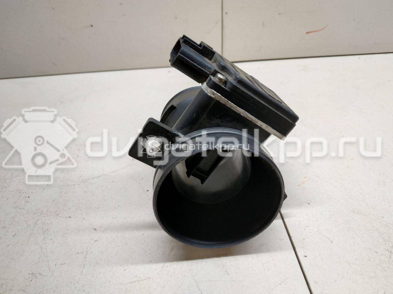 Фото Расходомер воздуха (массметр)  98AB12B579DA для Ford Puma Ec / Focus / Fusion Ju {forloop.counter}}