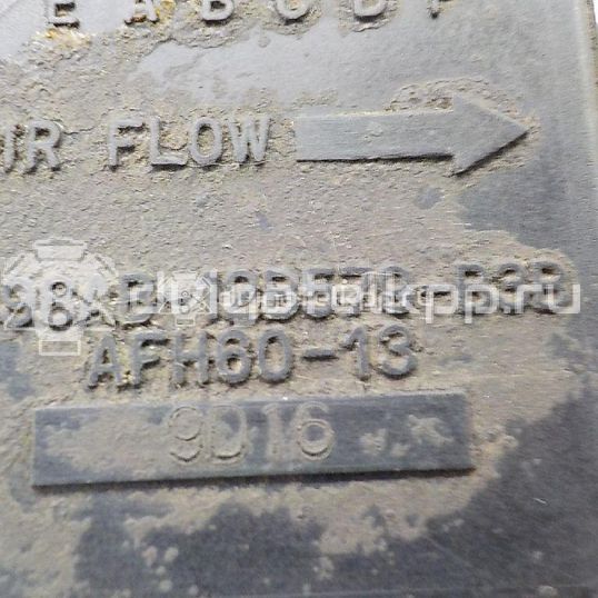 Фото Расходомер воздуха (массметр)  98AB12B579B3B для Ford Focus / Tourneo / Galaxy / Cougar Ec / Transit