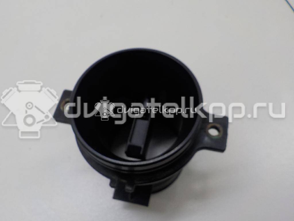 Фото Расходомер воздуха (массметр)  98AB12B579B3B для Ford Focus / Tourneo / Galaxy / Cougar Ec / Transit {forloop.counter}}