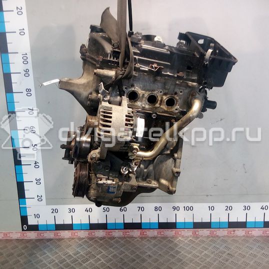 Фото Контрактный (б/у) двигатель CFB (1KR) для Peugeot / Citroen 68 л.с 12V 1.0 л бензин 5009080