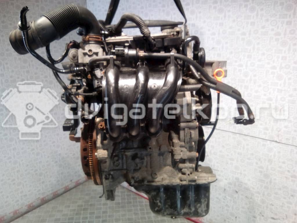 Фото Контрактный (б/у) двигатель CHFA для Volkswagen / Skoda 60 л.с 6V 1.2 л бензин {forloop.counter}}