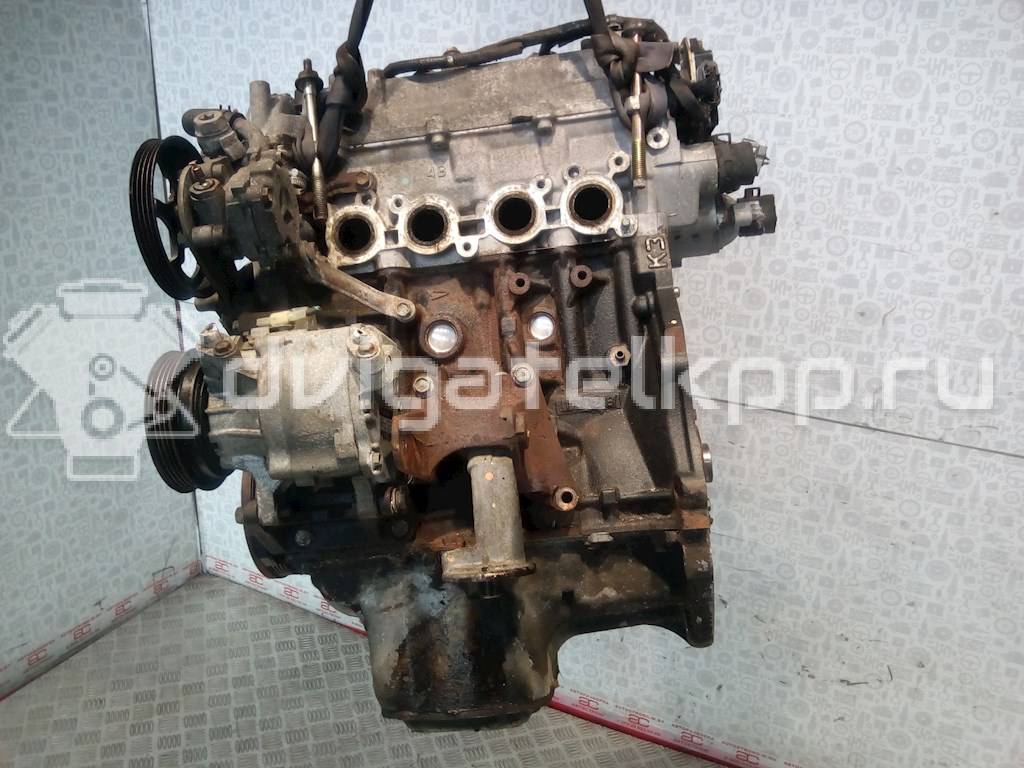 Фото Контрактный (б/у) двигатель K3-VE для Perodua / Subaru / Daihatsu / Toyota 86-102 л.с 16V 1.3 л бензин {forloop.counter}}