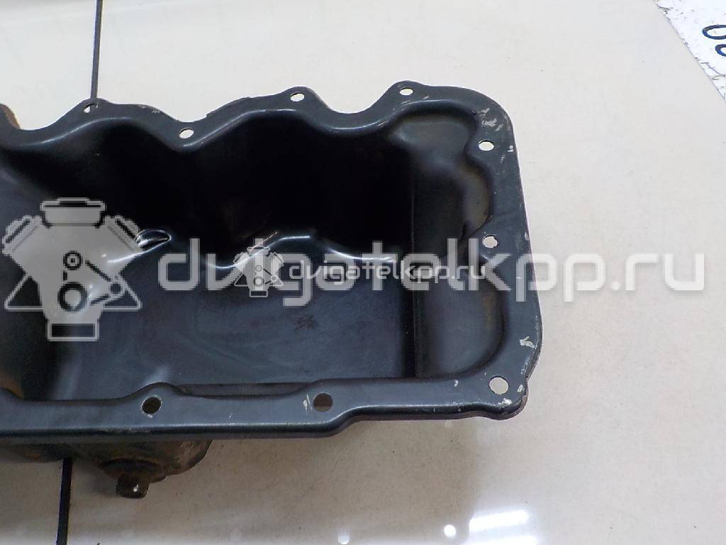Фото Поддон масляный двигателя  1053869 для Ford Focus / Maverick / Tourneo / Transit {forloop.counter}}