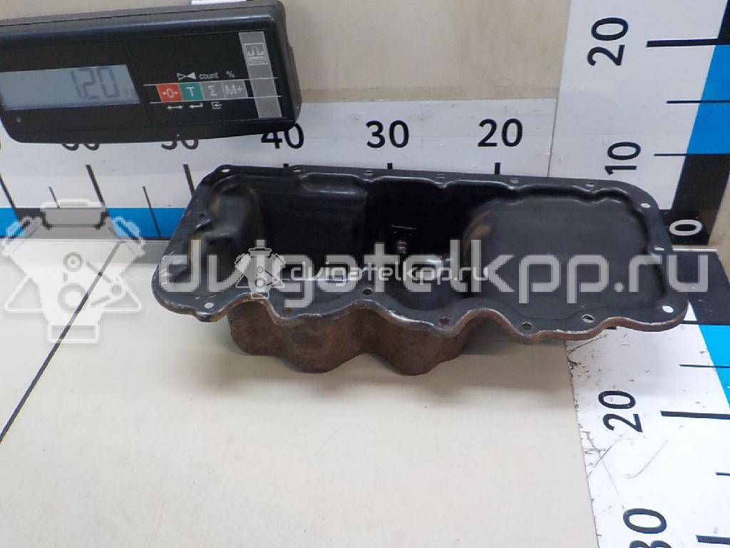 Фото Поддон масляный двигателя  1053869 для Ford Focus / Maverick / Tourneo / Transit {forloop.counter}}