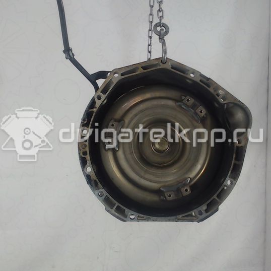 Фото Контрактная (б/у) АКПП для Mercedes-Benz E-Class 197 л.с 24V 3.2 л OM 613.961 (OM613 LA) Дизельное топливо 722626
