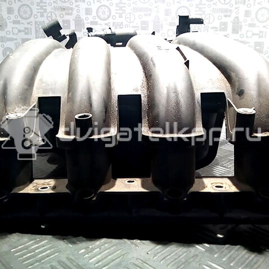 Фото Коллектор впускной  11617522938 для bmw  1 Series (E87) (2004-2012)