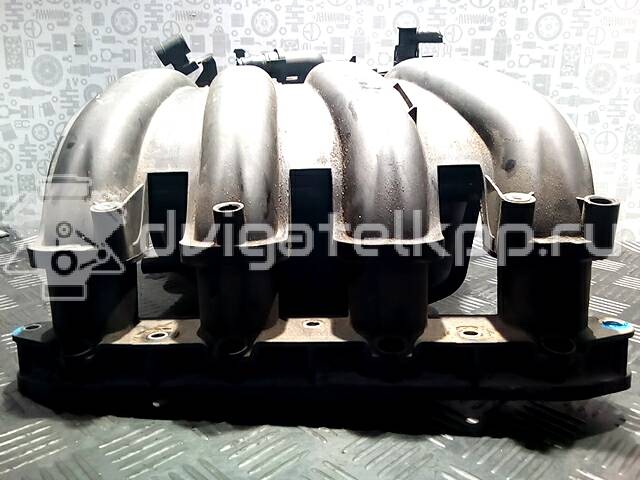 Фото Коллектор впускной  11617522938 для bmw  1 Series (E87) (2004-2012) {forloop.counter}}