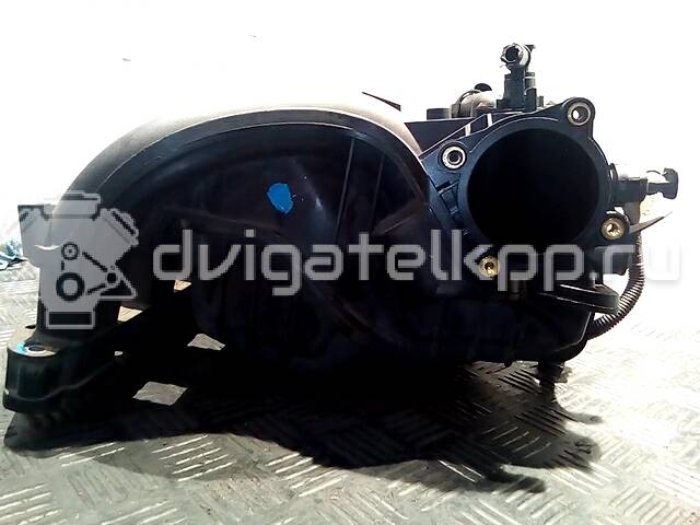Фото Коллектор впускной  11617522938 для bmw  1 Series (E87) (2004-2012) {forloop.counter}}