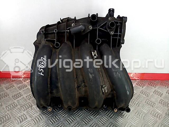 Фото Коллектор впускной  11617522938 для bmw  1 Series (E87) (2004-2012) {forloop.counter}}
