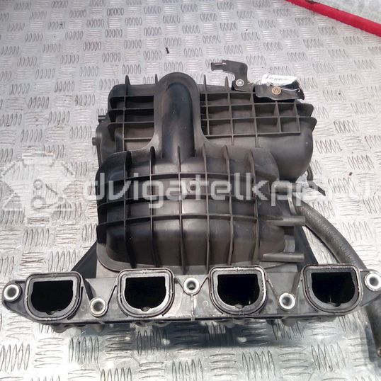 Фото Коллектор впускной  11617552354 для bmw  1 Series (E87) (2004-2012)
