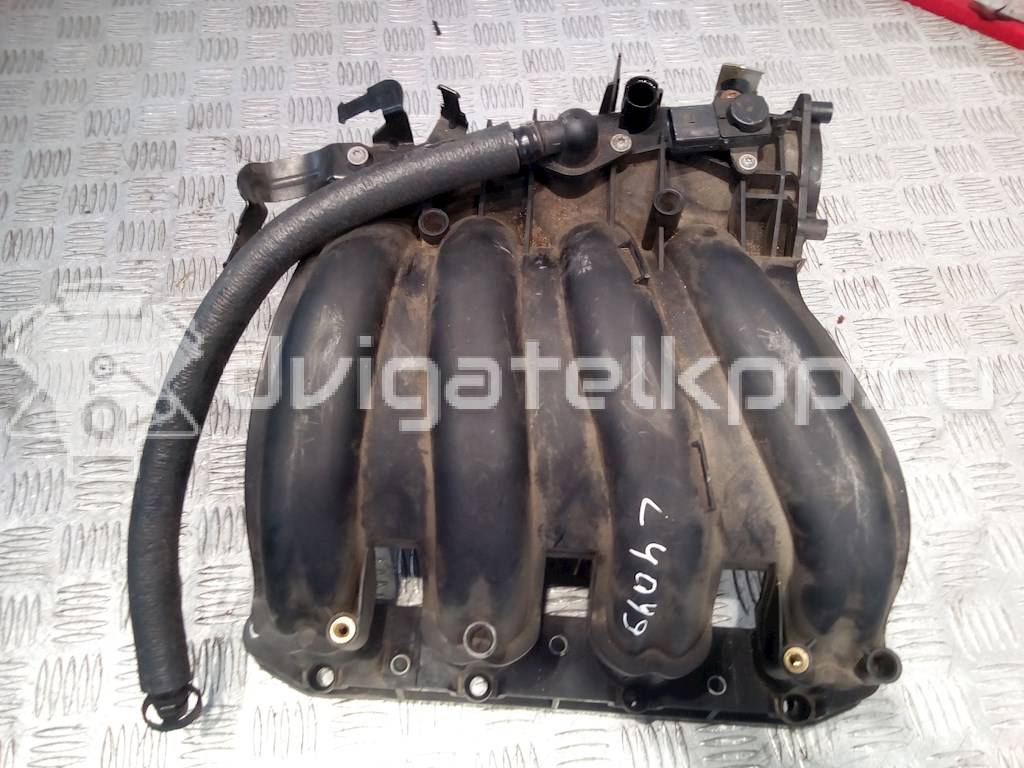 Фото Коллектор впускной  11617552354 для bmw  1 Series (E87) (2004-2012) {forloop.counter}}