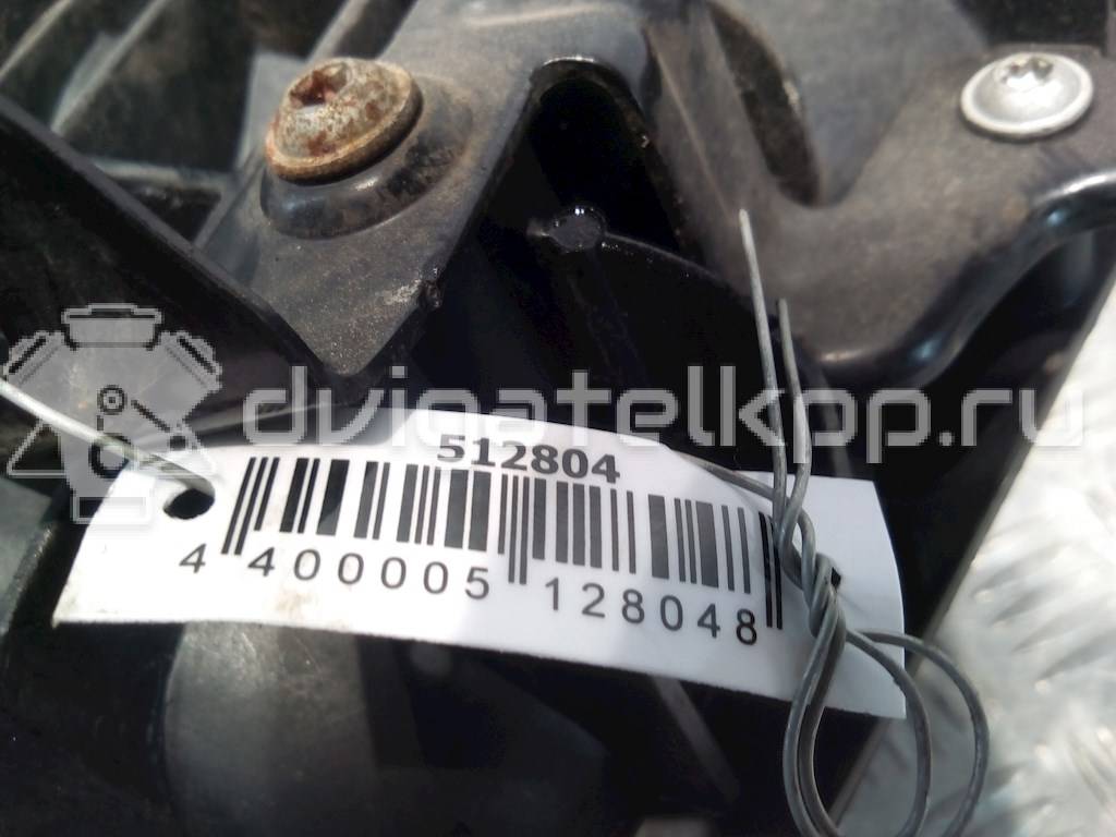 Фото Коллектор впускной  11617552354 для bmw  1 Series (E87) (2004-2012) {forloop.counter}}