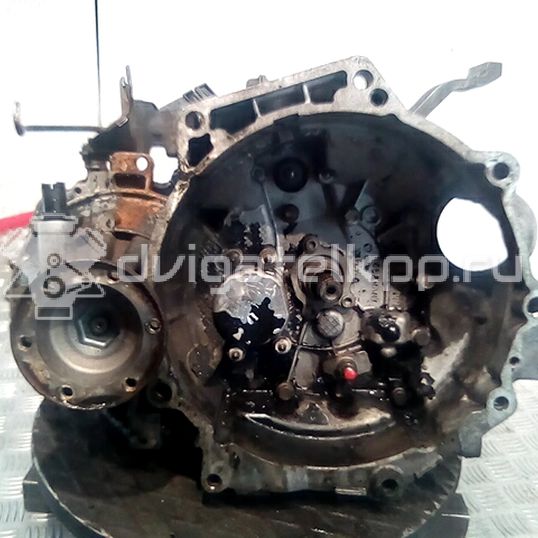Фото Контрактная (б/у) МКПП для Volkswagen / Audi 90 л.с 6V 1.4 л ATL Дизельное топливо GRJ