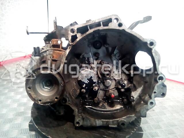 Фото Контрактная (б/у) МКПП для Volkswagen / Audi 90 л.с 6V 1.4 л ATL Дизельное топливо GRJ {forloop.counter}}