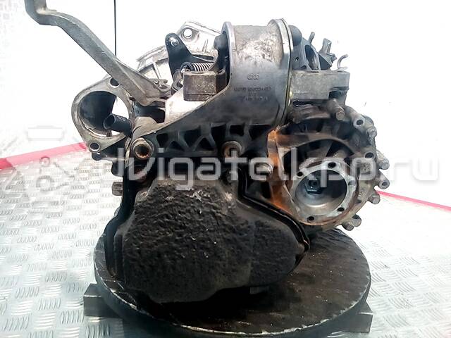 Фото Контрактная (б/у) МКПП для Volkswagen / Audi 90 л.с 6V 1.4 л ATL Дизельное топливо GRJ {forloop.counter}}