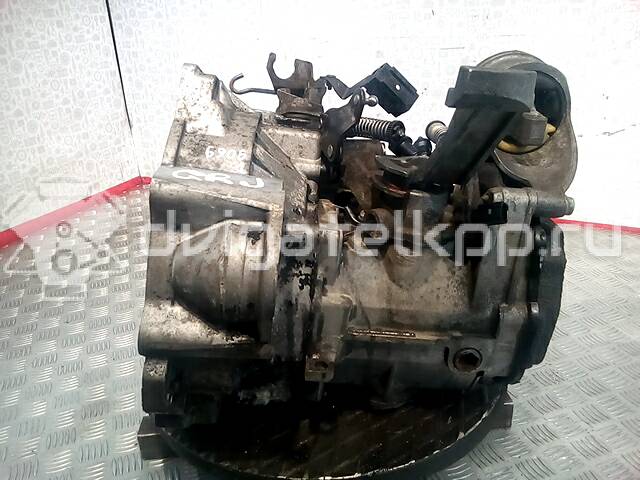 Фото Контрактная (б/у) МКПП для Volkswagen / Audi 90 л.с 6V 1.4 л ATL Дизельное топливо GRJ {forloop.counter}}