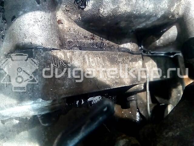 Фото Контрактная (б/у) МКПП для Volkswagen / Audi 90 л.с 6V 1.4 л ATL Дизельное топливо GRJ {forloop.counter}}