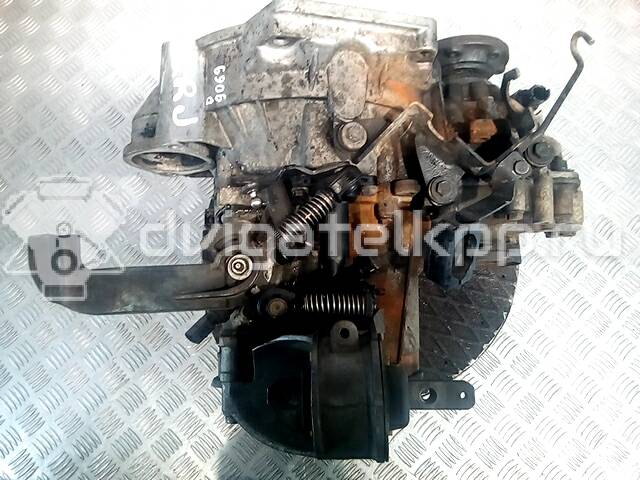 Фото Контрактная (б/у) МКПП для Volkswagen / Audi 90 л.с 6V 1.4 л ATL Дизельное топливо GRJ {forloop.counter}}