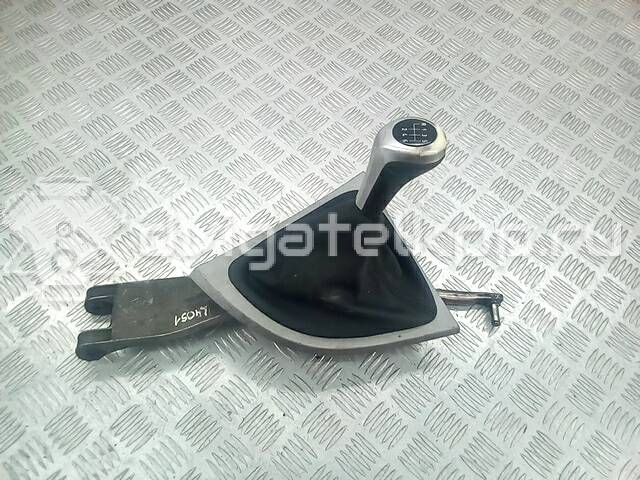 Фото Кулиса КПП  25117532492 для bmw  1 Series (E87) (2004-2012) {forloop.counter}}