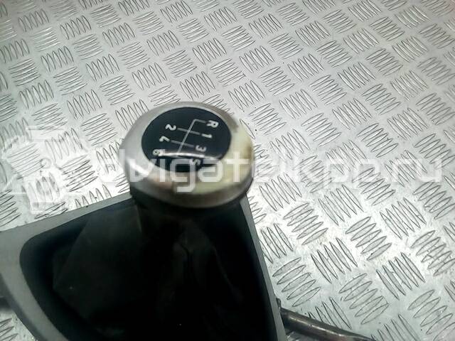 Фото Кулиса КПП  25117532492 для bmw  1 Series (E87) (2004-2012) {forloop.counter}}