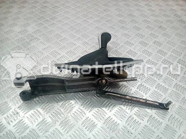 Фото Кулиса КПП  25117532492 для bmw  1 Series (E87) (2004-2012) {forloop.counter}}