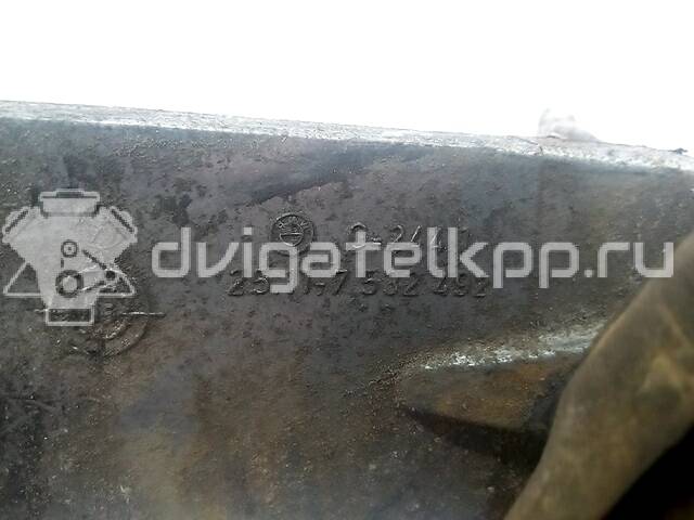 Фото Кулиса КПП  25117532492 для bmw  1 Series (E87) (2004-2012) {forloop.counter}}