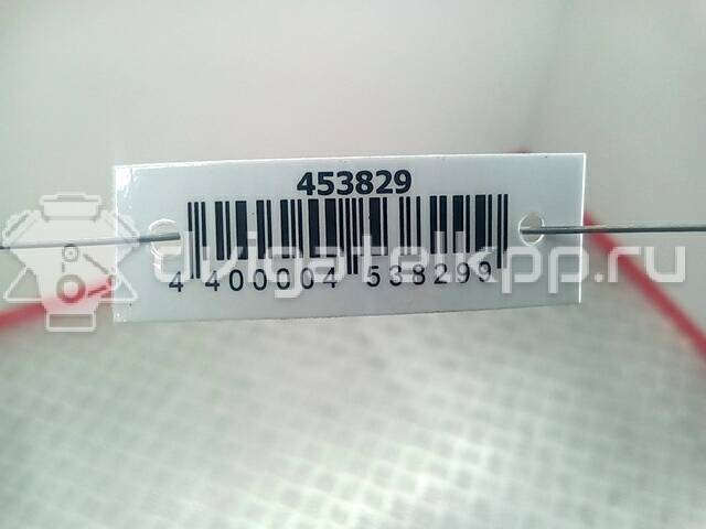 Фото Кулиса КПП  25117532492 для bmw  1 Series (E87) (2004-2012) {forloop.counter}}