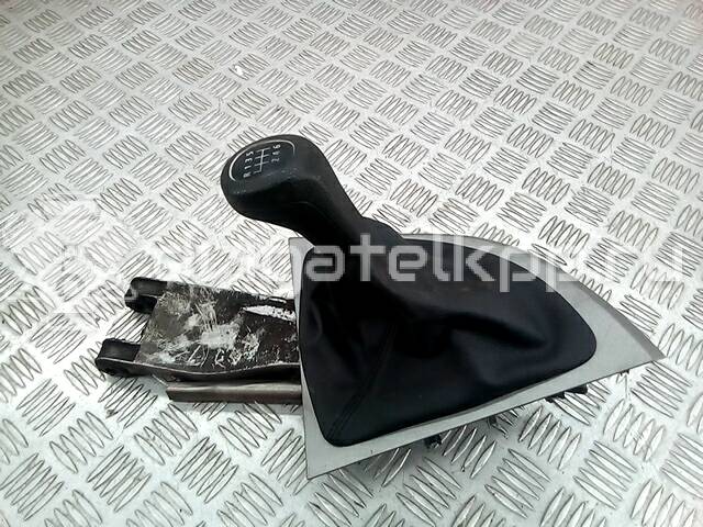 Фото Кулиса КПП  25117532492 для bmw  1 Series (E87) (2004-2012) {forloop.counter}}