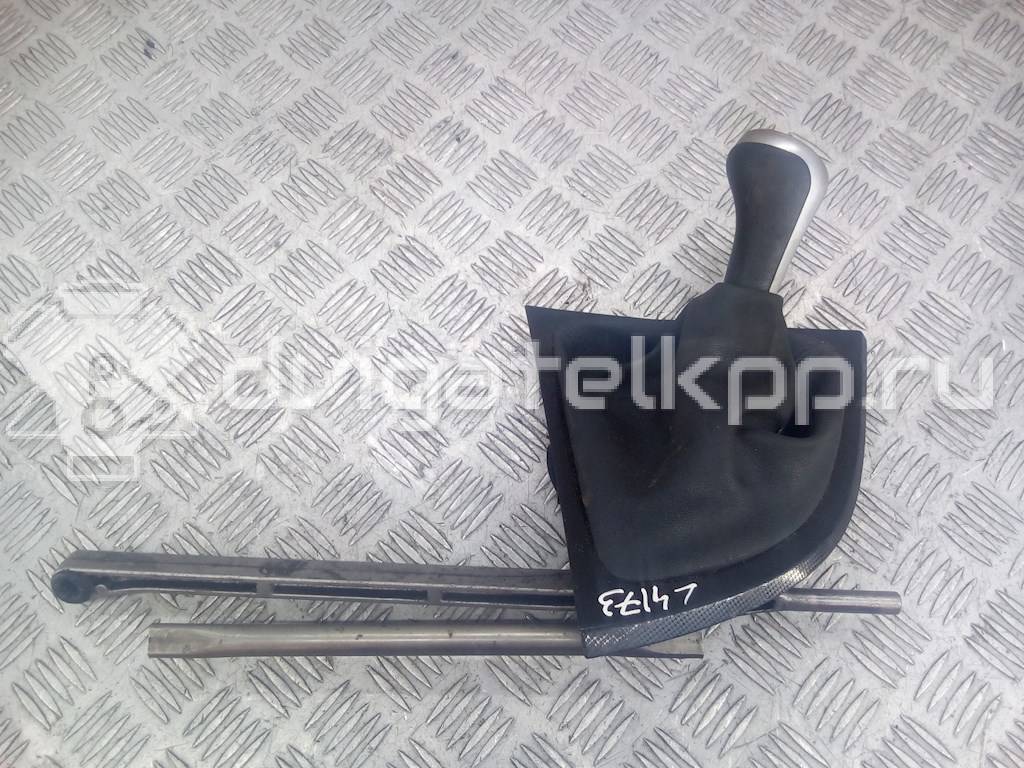 Фото Кулиса КПП  25117529066 для bmw  1 Series (E87) (2004-2012) {forloop.counter}}