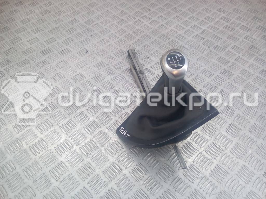 Фото Кулиса КПП  25117529066 для bmw  1 Series (E87) (2004-2012) {forloop.counter}}