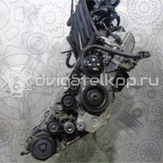 Фото Контрактный (б/у) двигатель M 266.960 (M266 E20) для Mercedes-Benz B-Class / A-Class 116-136 л.с 8V 2.0 л бензин