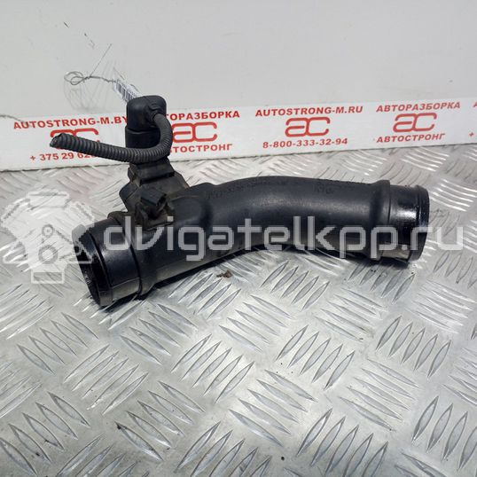 Фото Патрубок интеркулера  7M3145957F для Volkswagen / Toyota