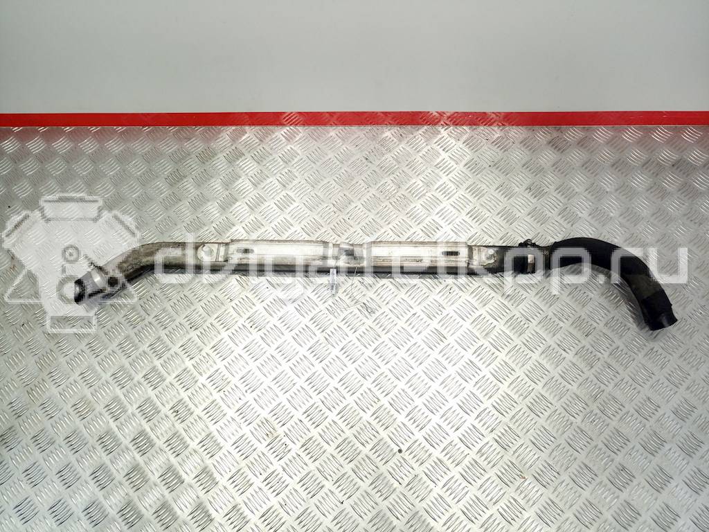 Фото Патрубок интеркулера  4F0145731E для Audi A6 {forloop.counter}}