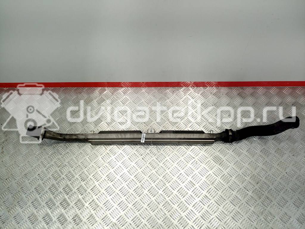 Фото Патрубок интеркулера  4F0145731E для Audi A6 {forloop.counter}}