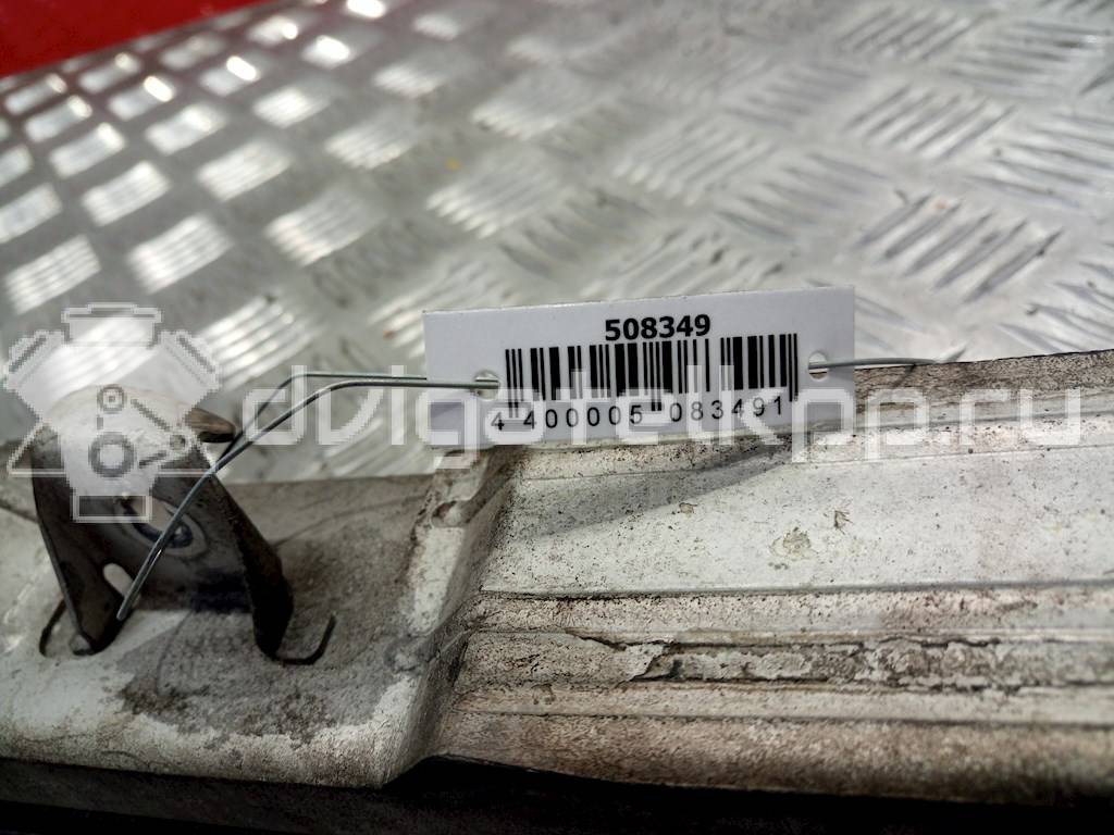 Фото Патрубок интеркулера  4F0145731E для Audi A6 {forloop.counter}}