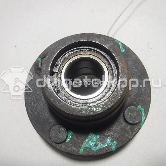 Фото Ступица задняя  1138512 для Ford Fiesta / Focus / Street Ka Rl2 / Fusion Ju / Puma Ec