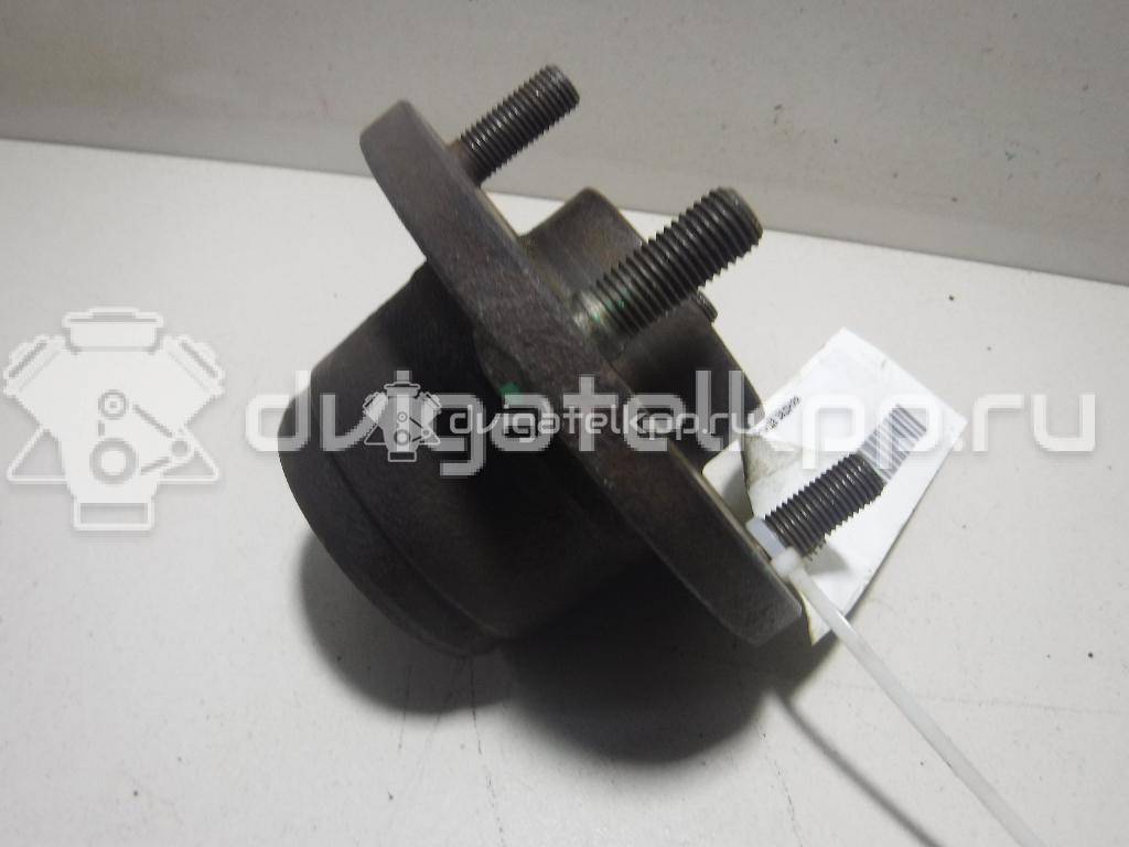 Фото Ступица задняя  1138512 для Ford Fiesta / Focus / Street Ka Rl2 / Fusion Ju / Puma Ec {forloop.counter}}